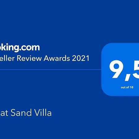 Great Sand Villa Gennadi Exteriör bild