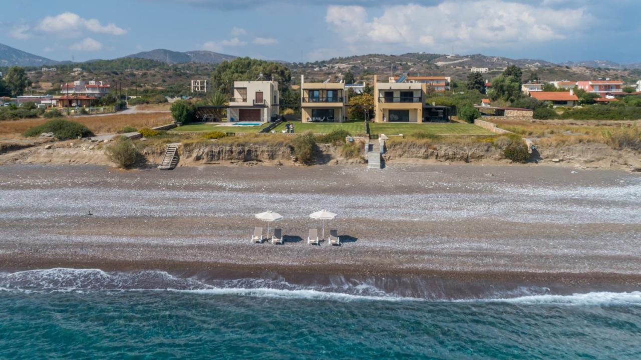 Great Sand Villa Gennadi Exteriör bild