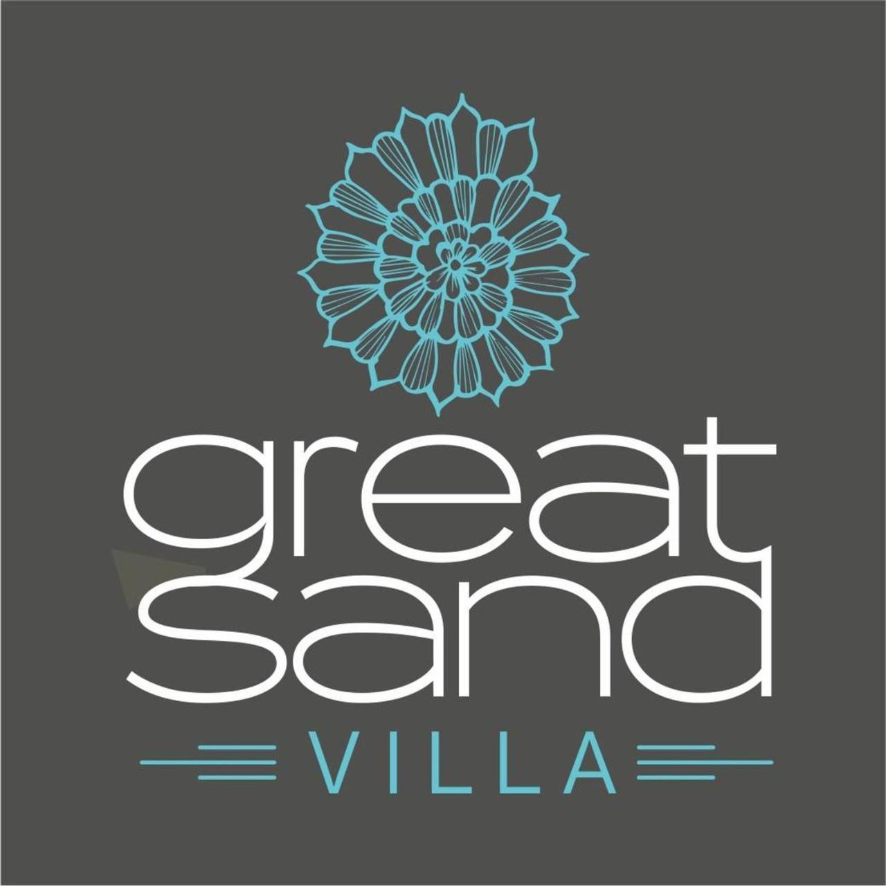 Great Sand Villa Gennadi Exteriör bild